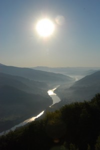 Река Дрина